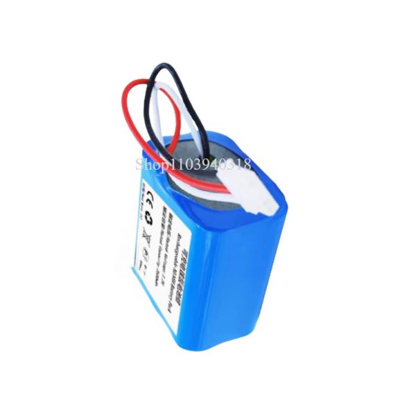 아이로봇 바닥 청소 로봇 배터리 브라바 380t 390T 5200C 용량 7.2V 2500mAh