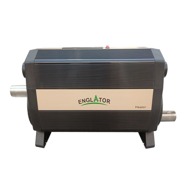 수영장 히팅기 풀장 난방기 온수 기계 노천탕 보일러