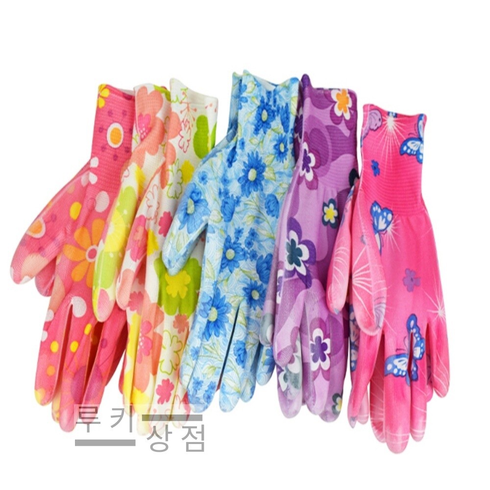 [오늘출발] 루키상점 베임방지장갑 손베임방지장갑 손바닥코팅장갑 다용도장갑 일장갑