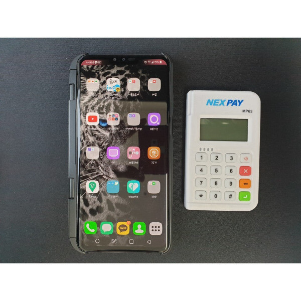 넥스페이 비사업자사업자블루투스 단말기(통신비 무료 무약정) 기존단말기 이용고객