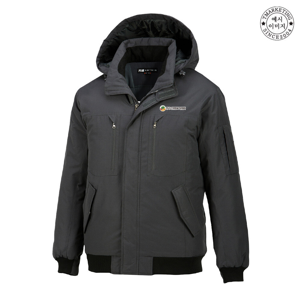 ATCW-777 단체복잠바 워크웨어자켓 (인쇄무료변경)