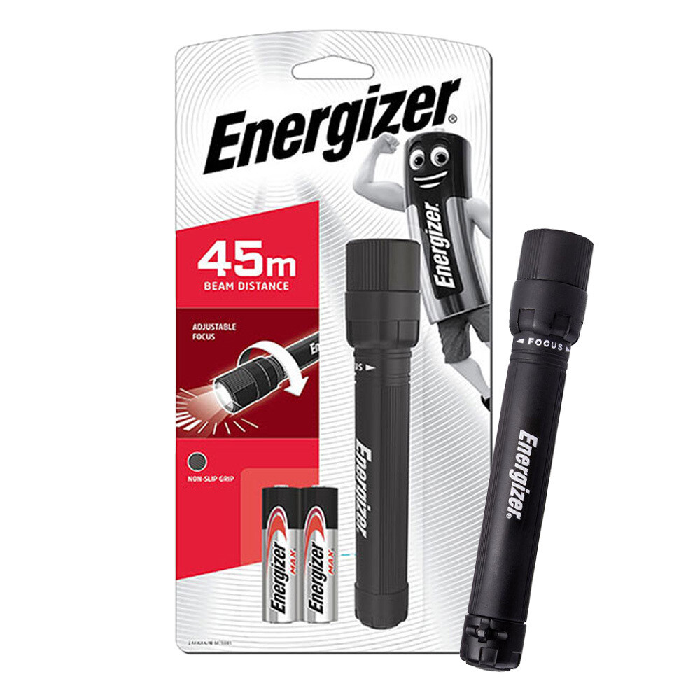 에너자이저 엑스포커스 LED 라이트 손전등 5개 _