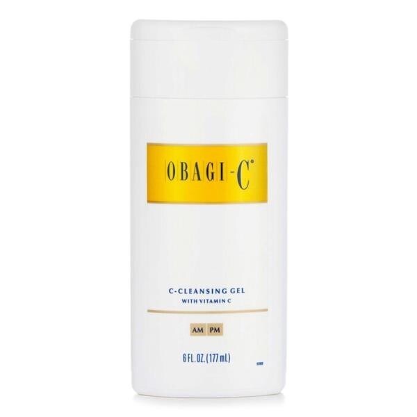 [해외] 오바지 오바지 C RX 시스템 씨 클렌징 젤 180ml