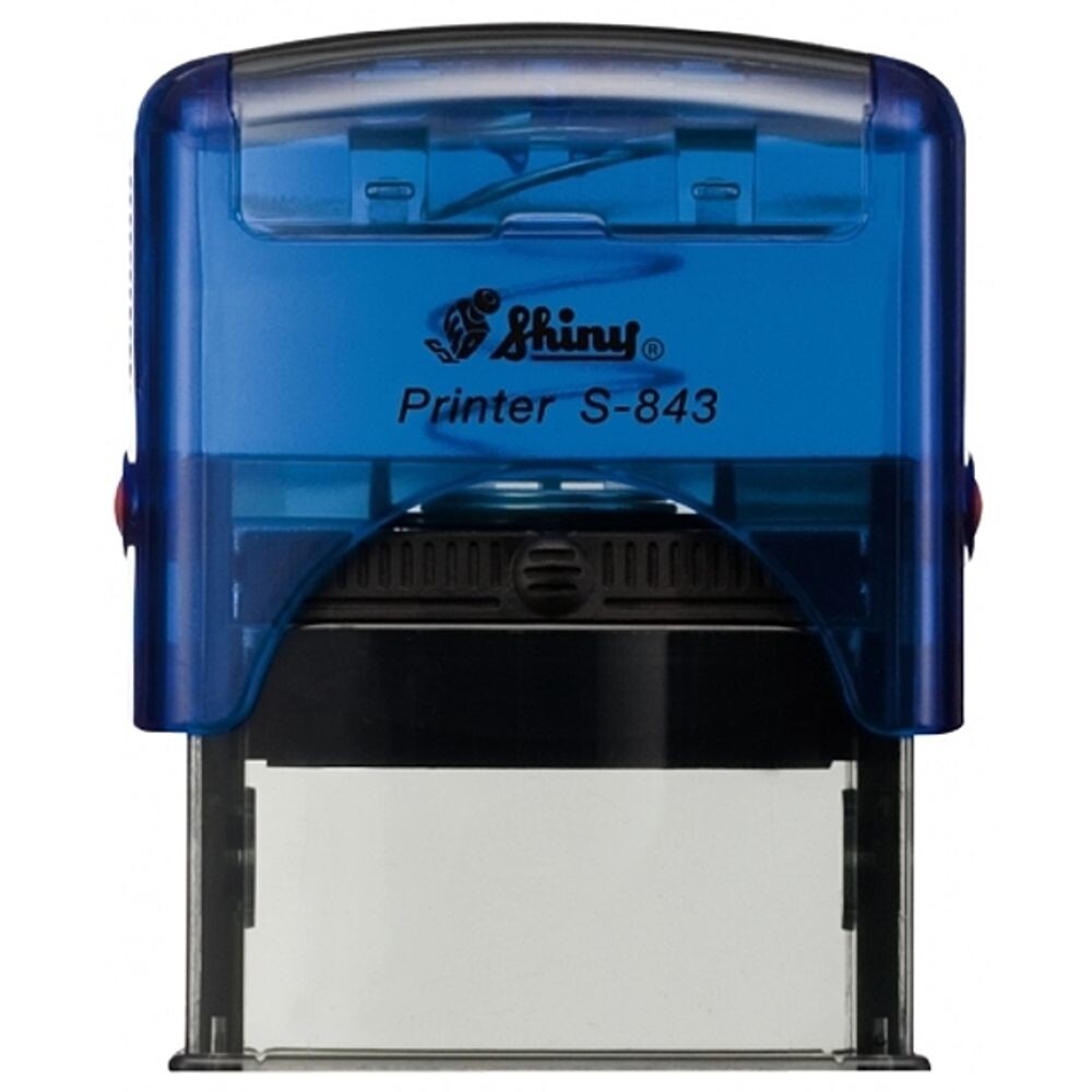 샤이니 시크리트스탬프/시크릿 스탬프 도장 개인 정보 유출 롤러 보안 비밀 송장 택배 지우기 주소 스템프