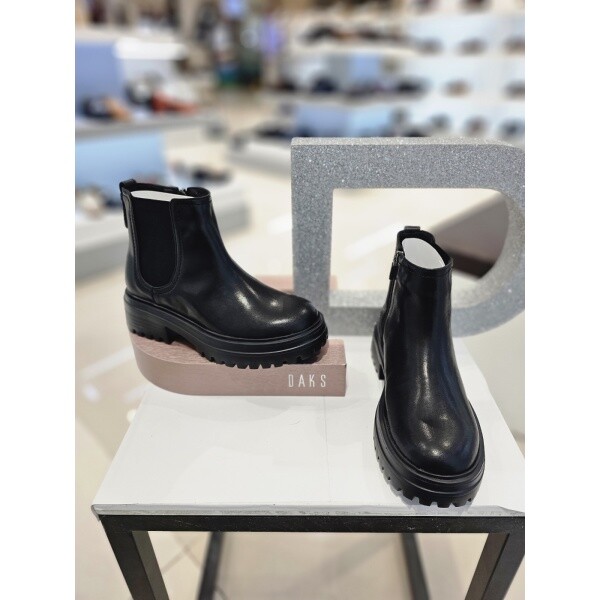 닥스 여성앵클첼시부츠DIB414KA10