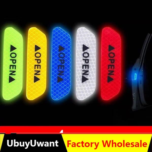 아우디 A3 A4 B7 B8 B6 A6 C6 C5 Q5 용 자동차 스타일링 닛산 캐시카이 쥬크 X-트레일 T32 반사 도어 오픈