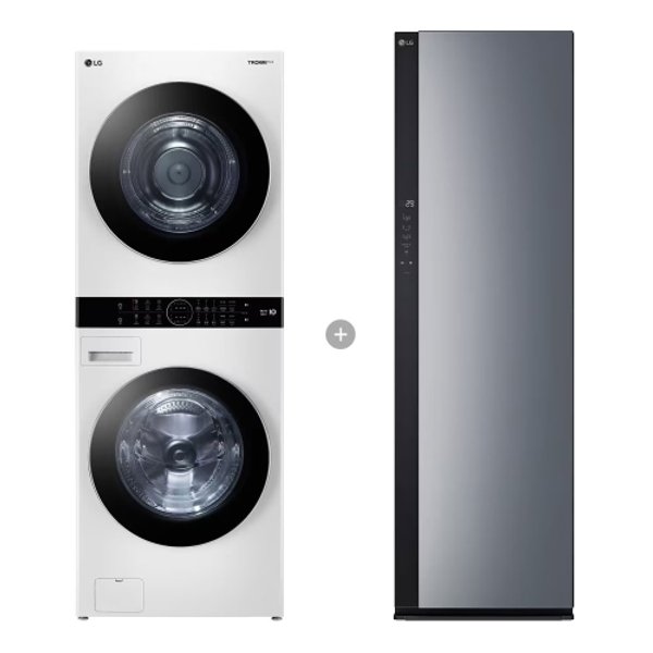 LG전자 LG 건조기 세탁기 스타일러  W20WD-5M5  전국무료