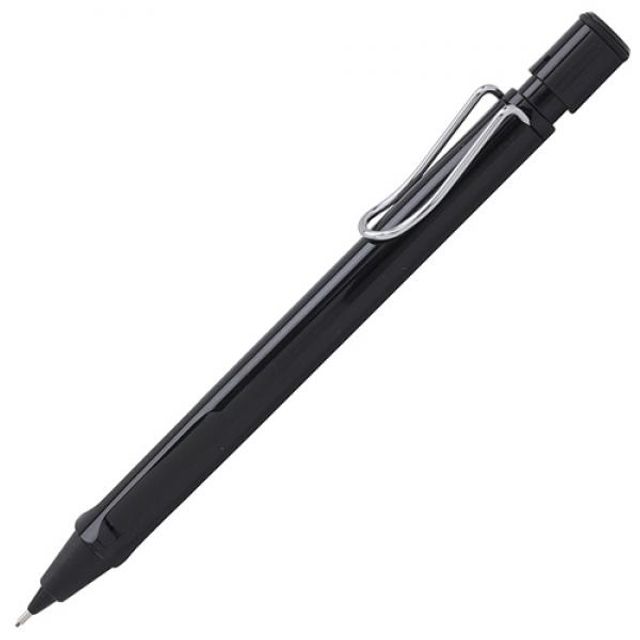 [오늘출발] 라미 Safari샤이니블랙샤프 119BK lamy