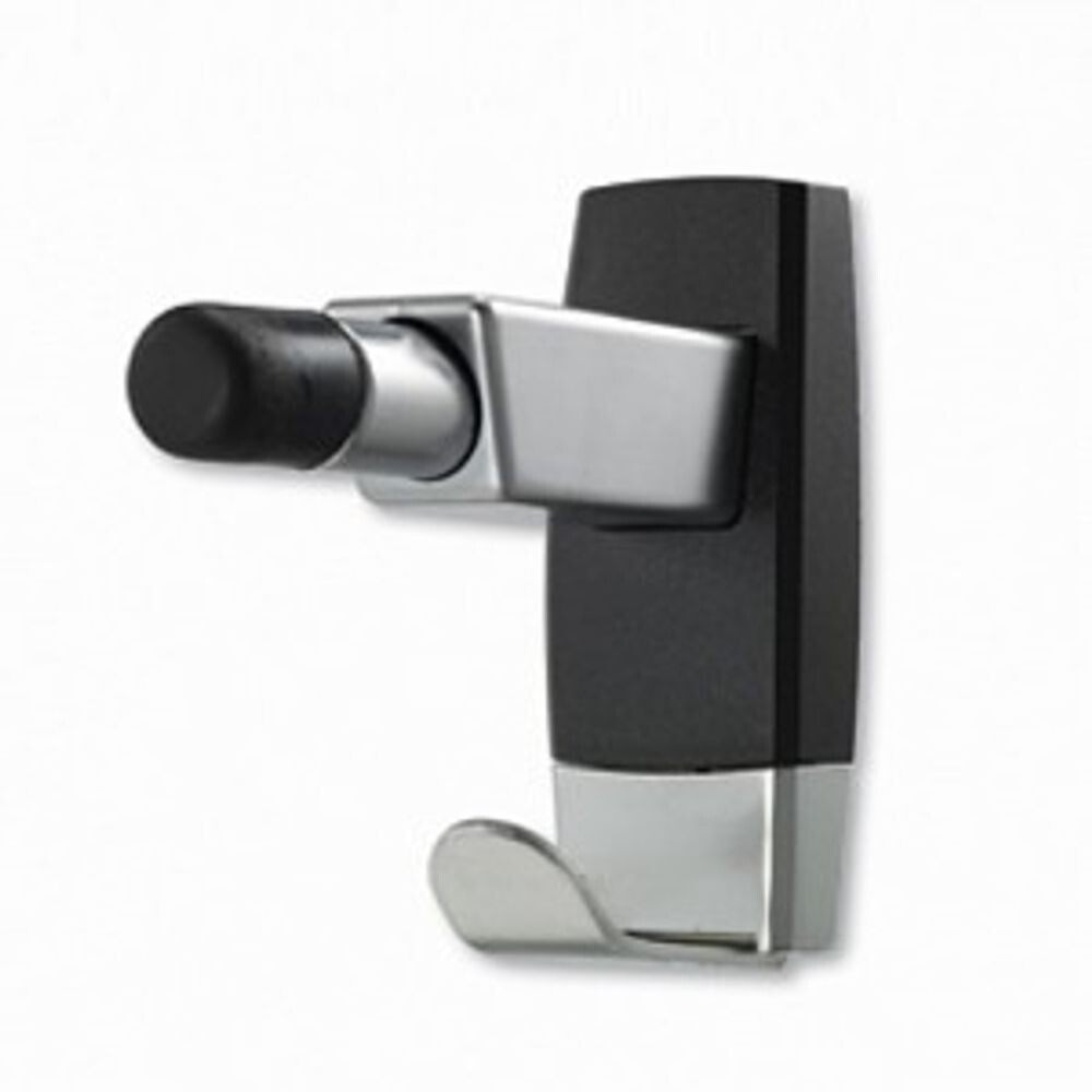 (6개묶음)큐비클 어드밴스 옷걸이 C-603 25-02692 (1L212)/문경첩/큐비클/욕실걸이/소변기칸막이/화장실경