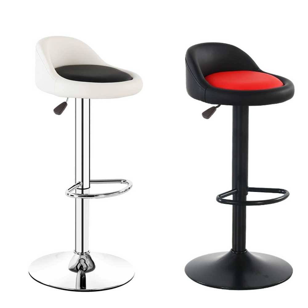 홀덤펍 홀덤 딜러의자 펍 카지노 카페 높낮이조절 스툴 홈바