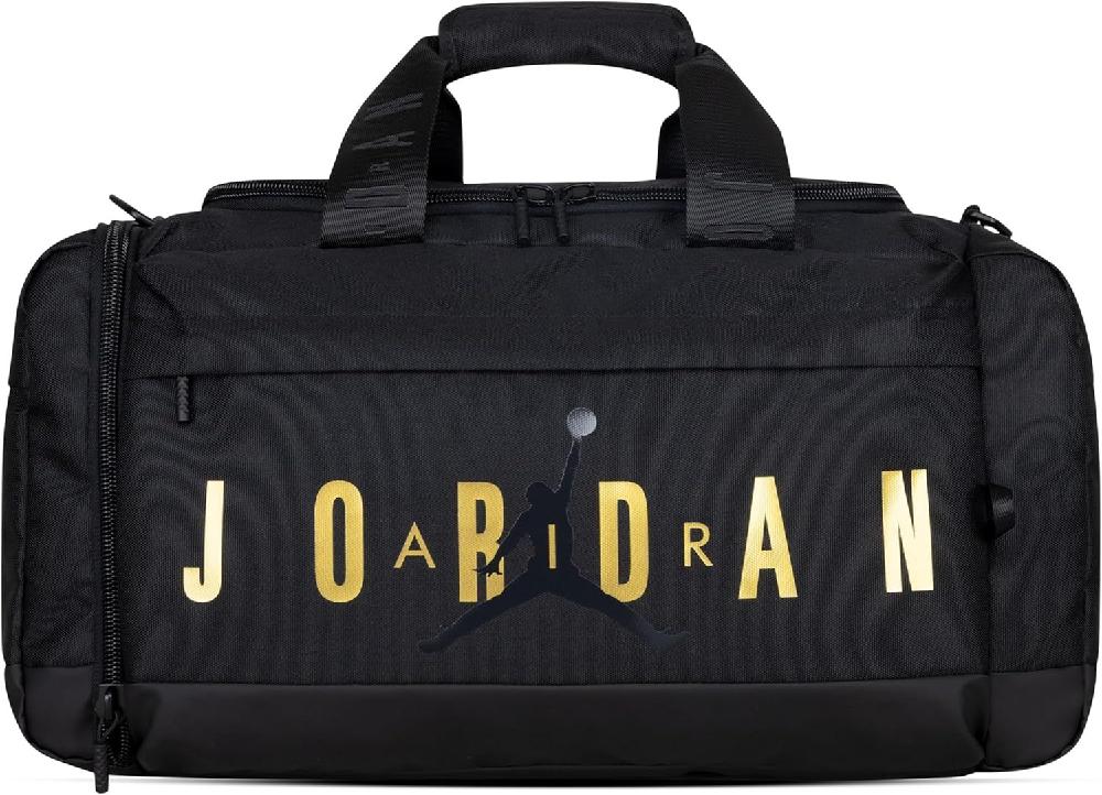 나이키 조던 더플 백 46cm 36L 벨로시티 SM0920-K5X