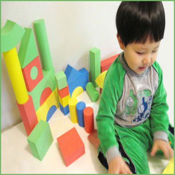 [신세계백화점]키움하우스 (신세계의정부점)소프트블록-중형