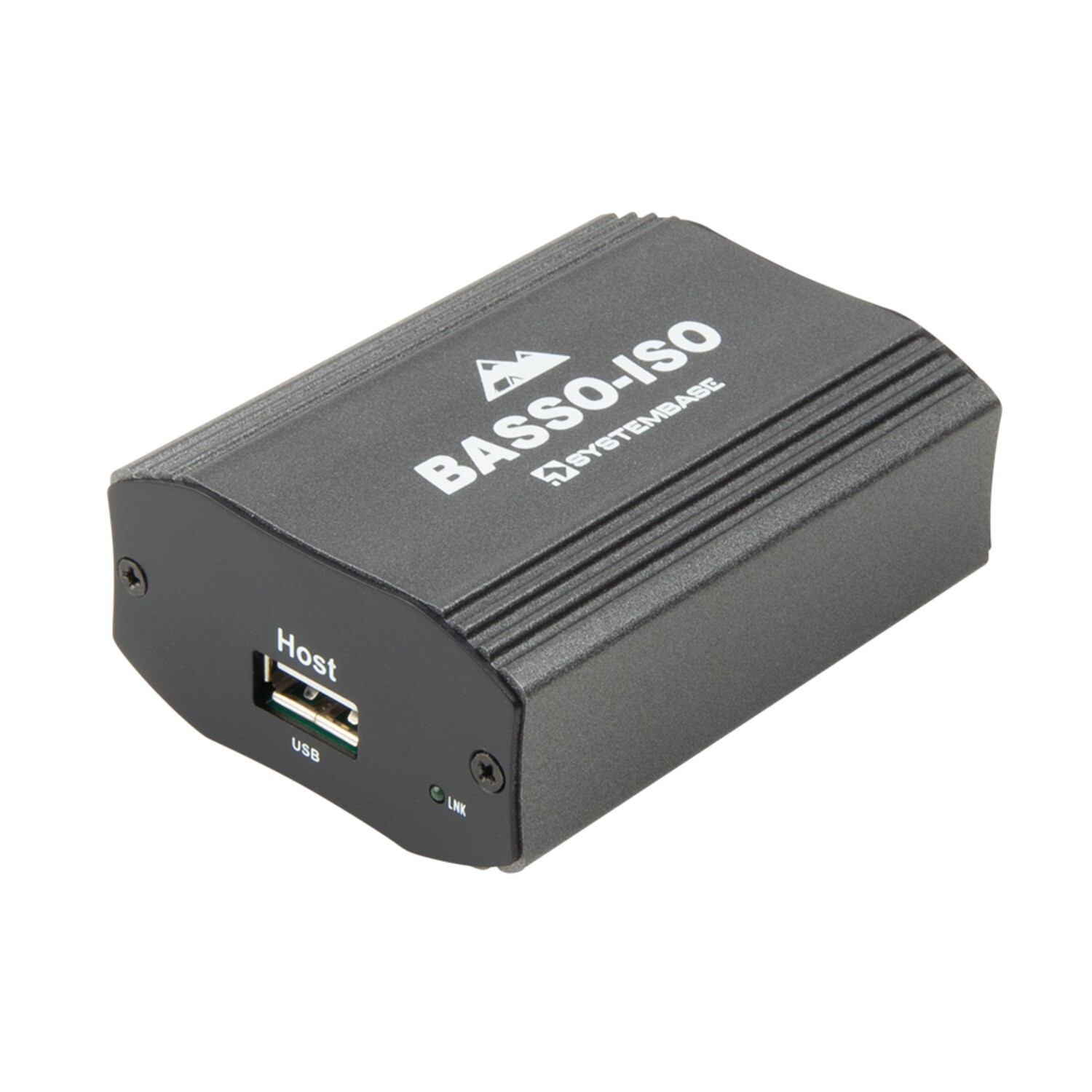 바쏘옴므 SYSTEMBASE 시스템베이스 -1010UUISO 산업용 USB to USB 아이솔레이터