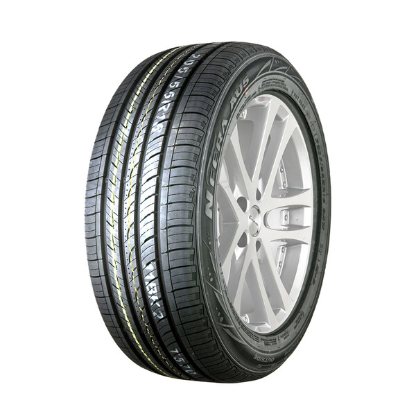 넥센타이어 넥센타이어 엔페라 NFERA AU5 225/45R17 (택배발송/장착비별도)