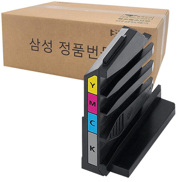 [오늘출발] 삼성전자 삼성 정품 폐토너통 교체 C51x C56x 번들 SL-C513W C513 C563W C563FW C510W C510 C563