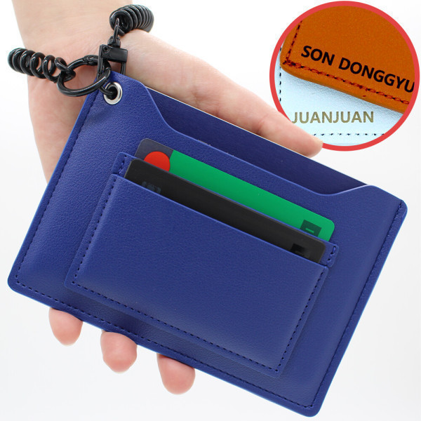 [오늘출발] 여권케이스 안티스키밍 가죽 여권지갑 rfid차단 세이프 스트랩 증정 무료배송