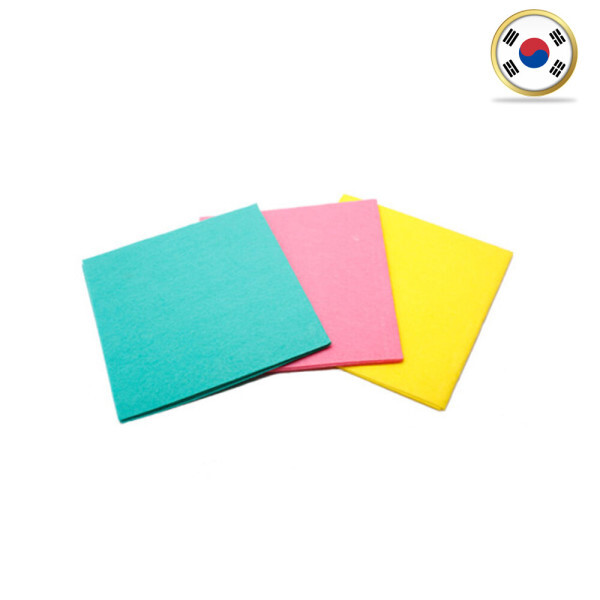 [오늘출발] 국산행주 부직포행주 판촉물 분양행사 사용