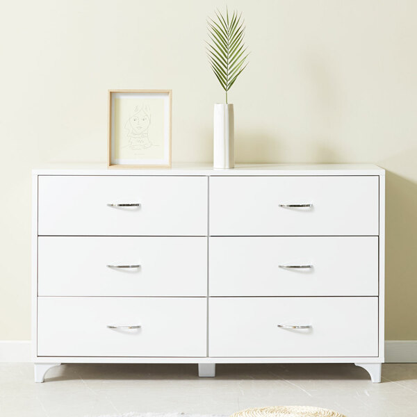 벨리카가구 (현대Hmall)갓츄 3단 와이드 서랍장