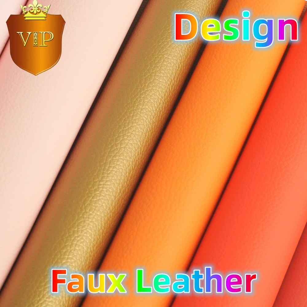 [오늘출발] 인조 가죽 패브릭 PU 카시트 PVC 소파 신발 가정용 인조 가죽 팬 천 DIY 바느질 패션 디자인