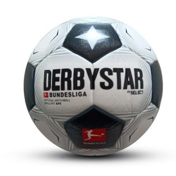 24-25 분데스리가 size 5 football 축구공 무료 배송 로고