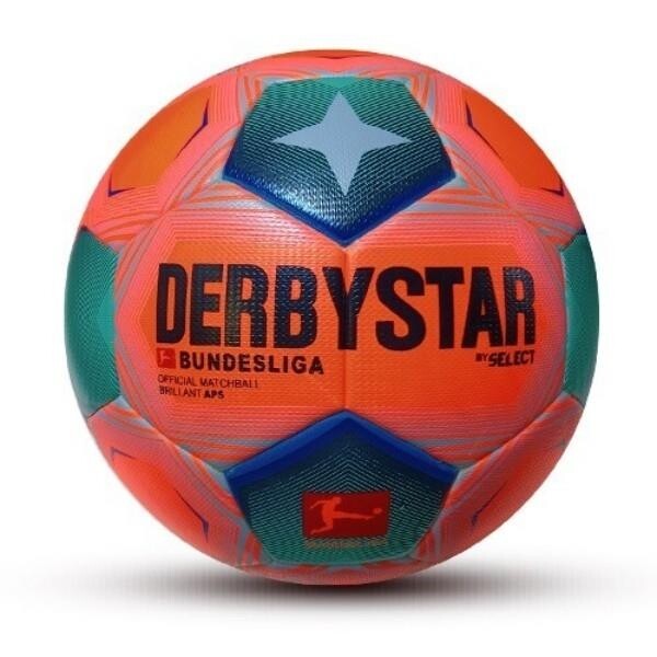 24-25 분데스리가 size 5 축구공 무료 배송 로고