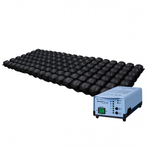 복지용구 욕창 방지 매트리스 AD-1300 MUTE FOAM