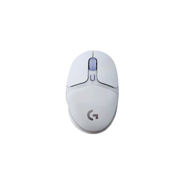 로지텍G 로지텍코리아 로지텍G G705 오로라 컬렉션 무선 게이밍 마우스