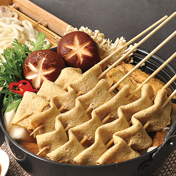 [롯데백화점](롯데백화점)(팜투맘) 부산 꼬치어묵 20개입