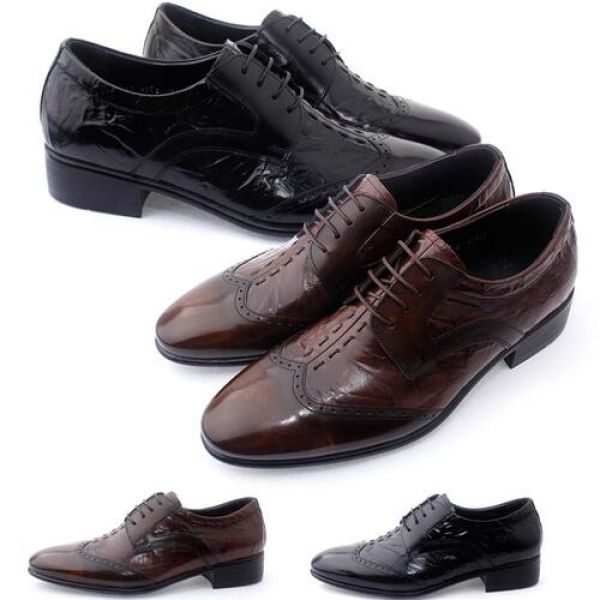 가죽소재 남성 로퍼 구두 정장 국내제작 신뢰감/BS-20222