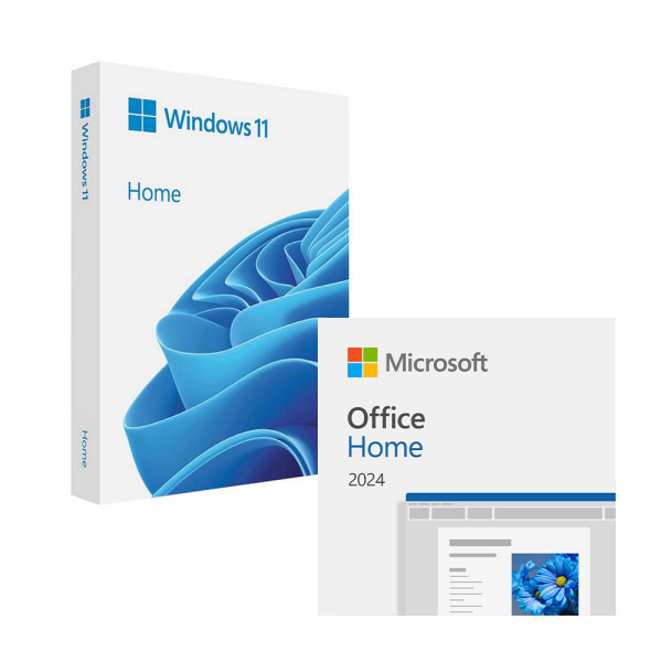 [오늘출발] 마이크로소프트 마이크로소프트 오피스 2024 홈 ESD + 윈도우 11 홈 처음사용자용 FPP