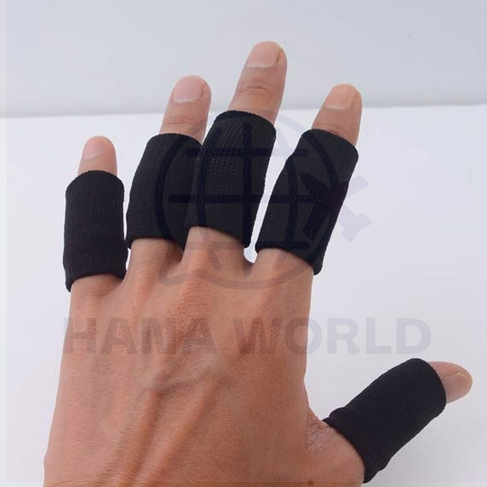 [오늘출발]하나월 손가락 보호대 5P 약국손가락보호대 엄지손가락보호대오른손 헬스그립 엄지손가락보호대왼손