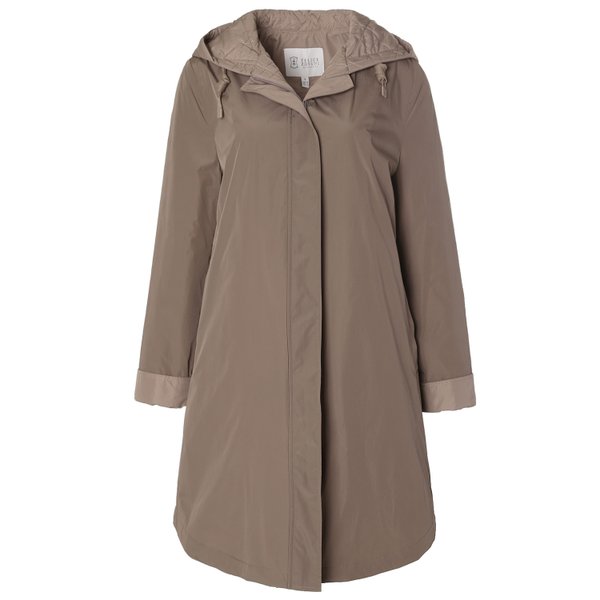 [신세계백화점](펠리체조수니)(신세계의정부점)컬러블럭 경량 트렌치코트(FMFL312)