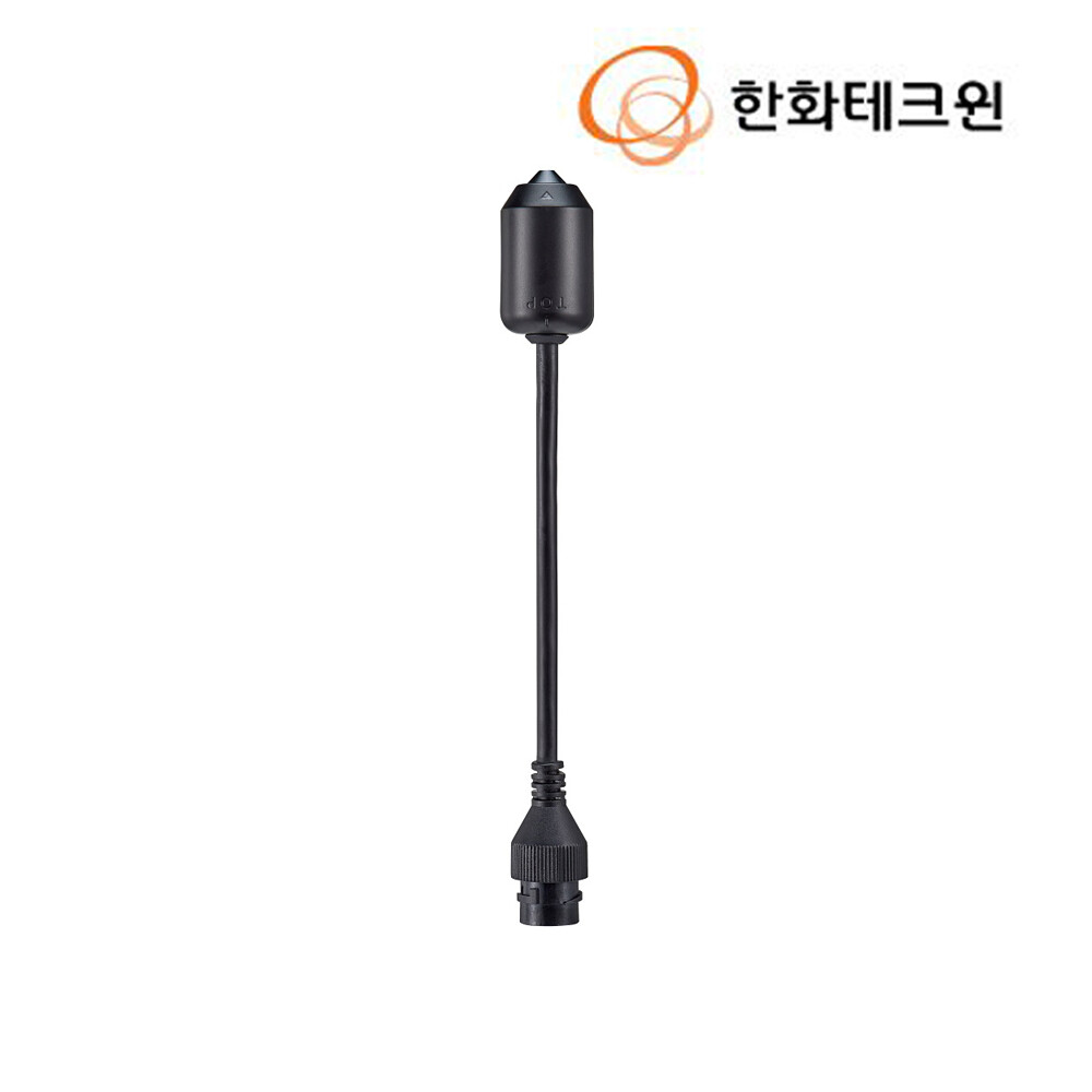 [오늘출발] 한화테크윈 한화비전 SLA-T4680A 1/2.8형 200만화소 렌즈 4.6mm PNM-9000QB 전용 대량가능
