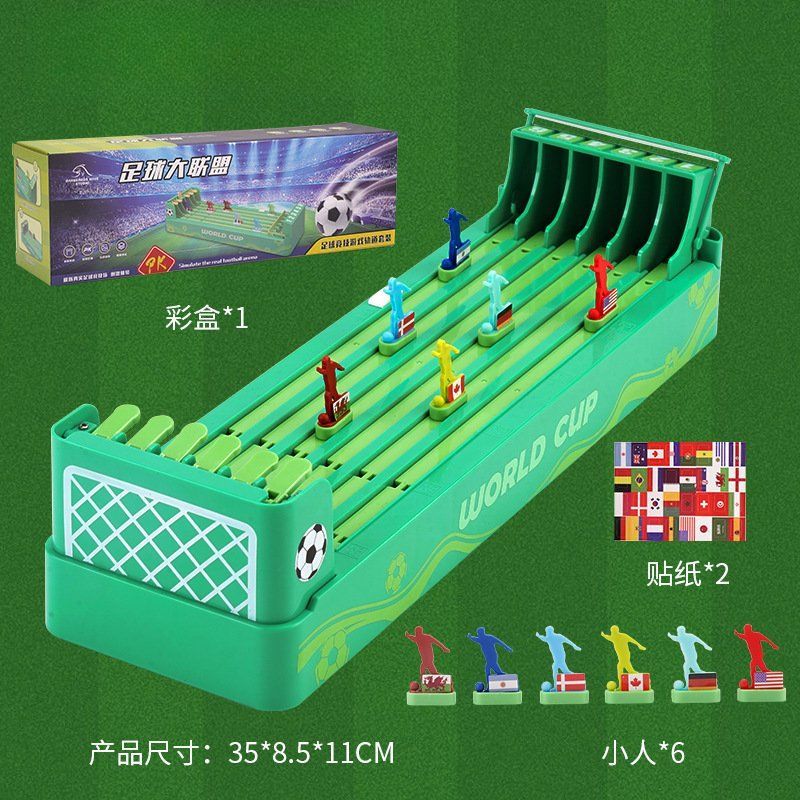 [오늘출발]클래식 경마 보드 게임 전기 활동 스포츠 탁상 테이블 축구 홈파티 술게임 축구