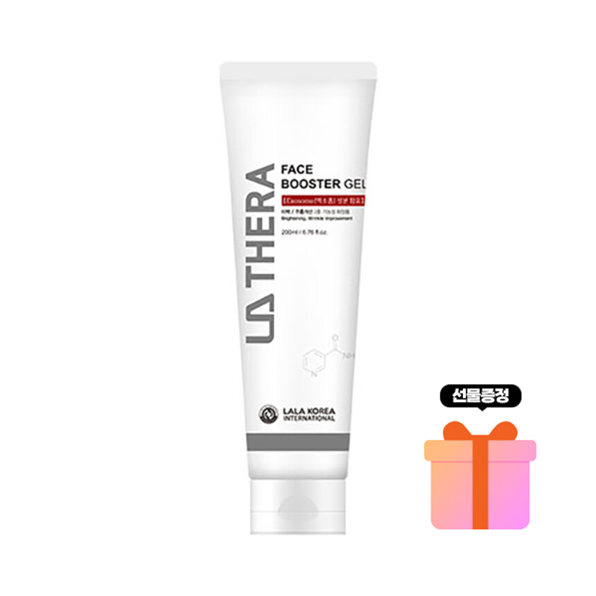라라코리아 라쎄 엑소좀 에센스 라라 페이스 부스터 젤 200ml