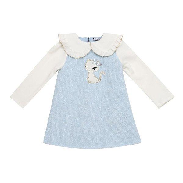 [신세계백화점](프랜치캣)(광주신세계)S/BL 보들 퍼 OP/Q46DKO150N4