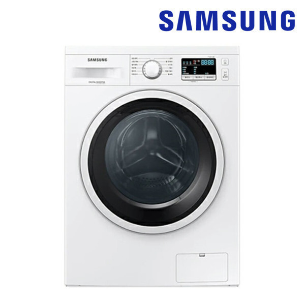 삼성전자 삼성 드럼 건조기 9KG 화이트 DV90TA040KE 전국무료설치