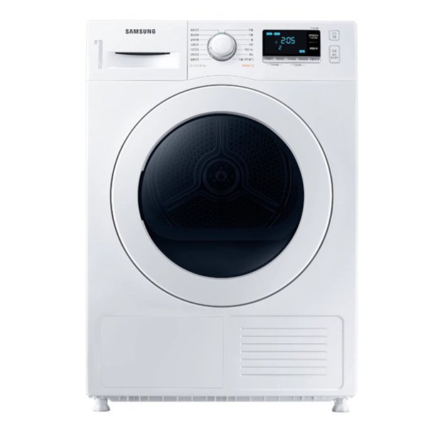 삼성전자 삼성 건조기 DV90TA040KE (화이트) 윤성 전국무료배송