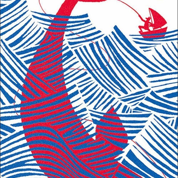 스푼북 아주 커다란 물고기