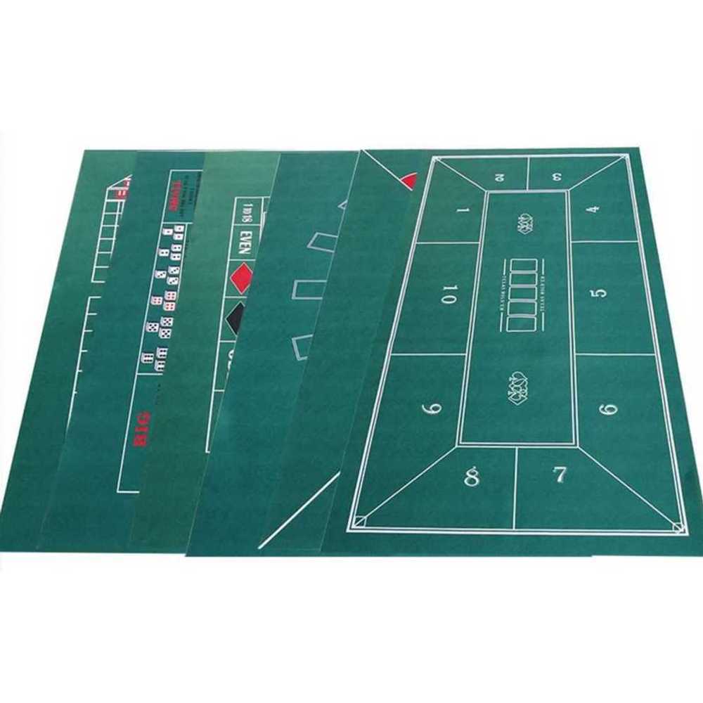 룰렛게임 카지노 매트 포커 테이블 블랙잭 텍사스 홀덤 바카라 패드