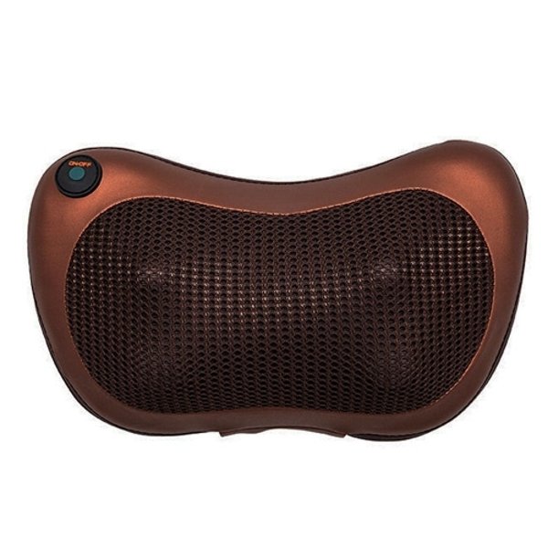 드림월드플러스 클래시8028 목배개 마사지기 가정용 12V차량용 (WA4D4DB)