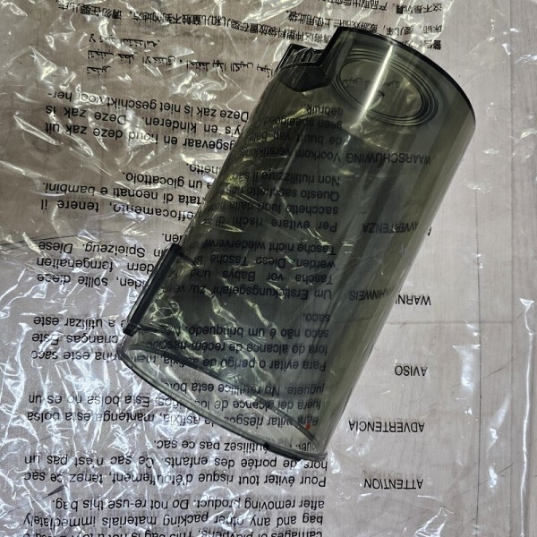 [오늘출발] 테팔 (정품)테팔무선청소기 부품 먼지통1개  TY5510 TY5520  TY5530 TY5516  TY5518  TY5586  TY5588