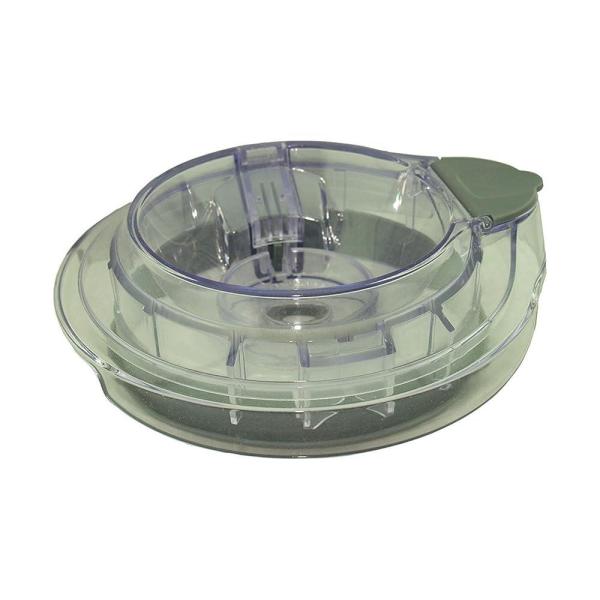 닌자  Ninja Master Prep QB900 QB900B 스플래시 가드 뚜껑 무료 공간 지우개 얼룩 스폰지 포함 - 번들