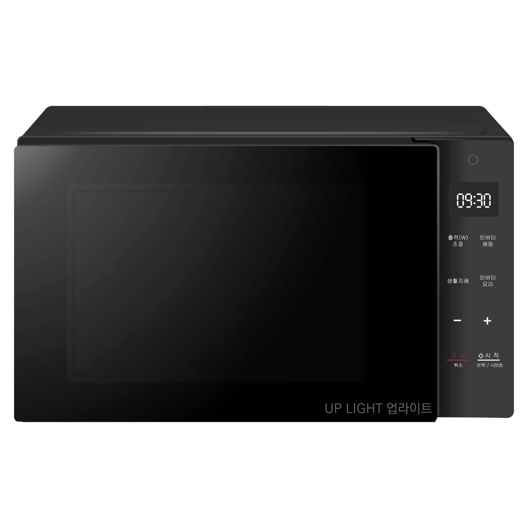 LG전자 LG전자 전자레인지 (MW23BD) (UP)