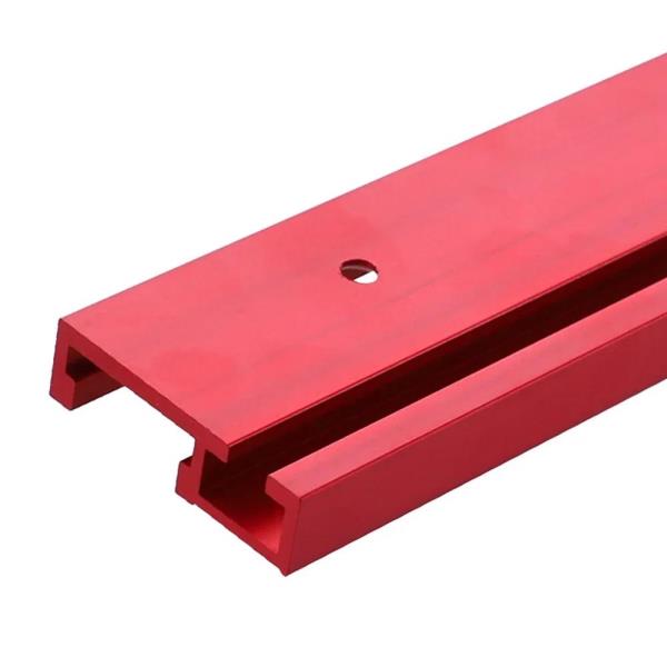 [오늘출발] T-슬롯 마이터 트랙 지그 알루미늄 합금 45 타입 슬라이더 T 나사 고정장치 바 퀵 액팅 클램프용