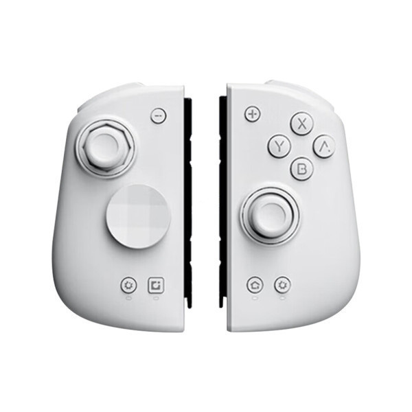 [호환] MOBAPAD 모바패드 M6S 닌텐도 스위치 호환 NFC지원 화이트 HD 플래그쉽 버전 (관부가세 포함 / 무료배송)