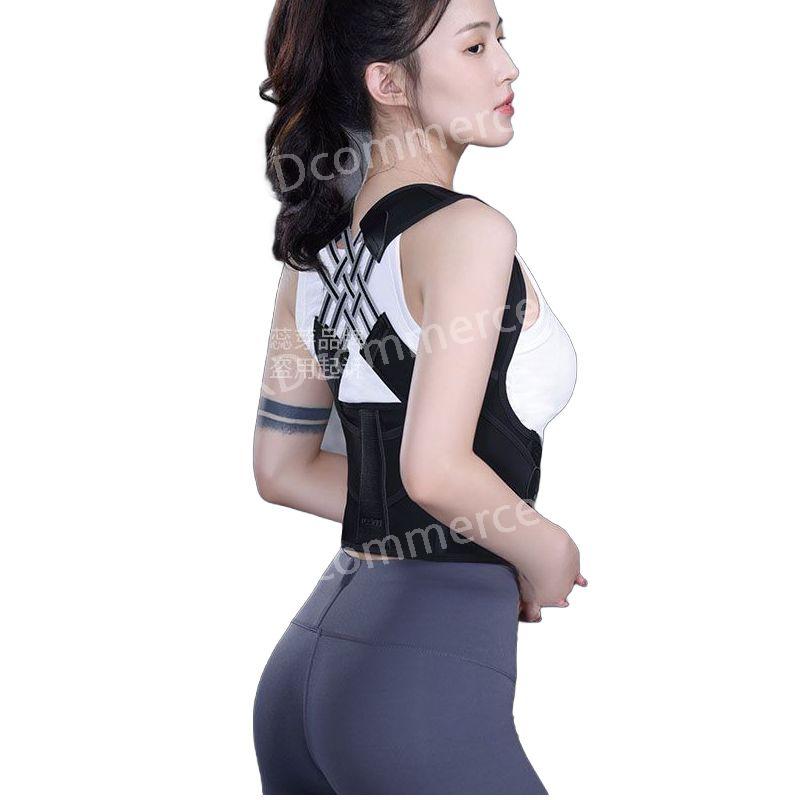 파워 어시스트 슈트 근력 보조 머슬 수트 물류 창고 알바 스포츠 허리 보호