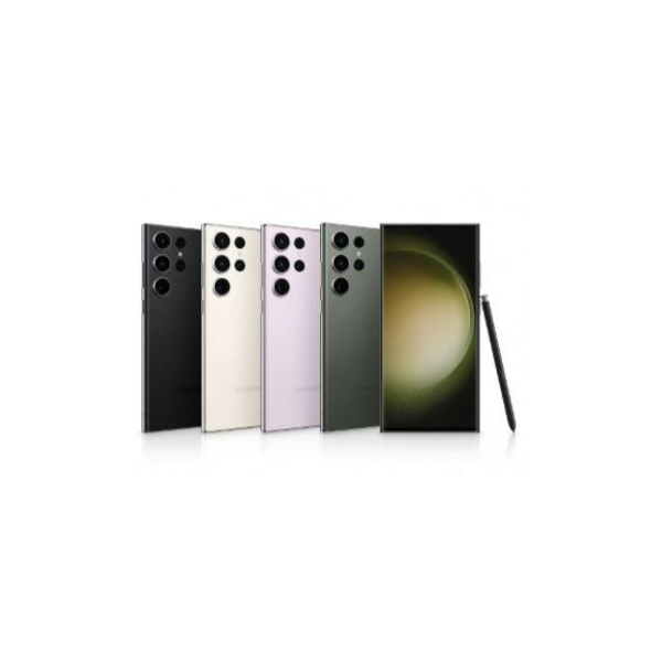 [오늘출발] 갤럭시S23울트라 중고폰 공기계 자급제 SM-S918N SS급