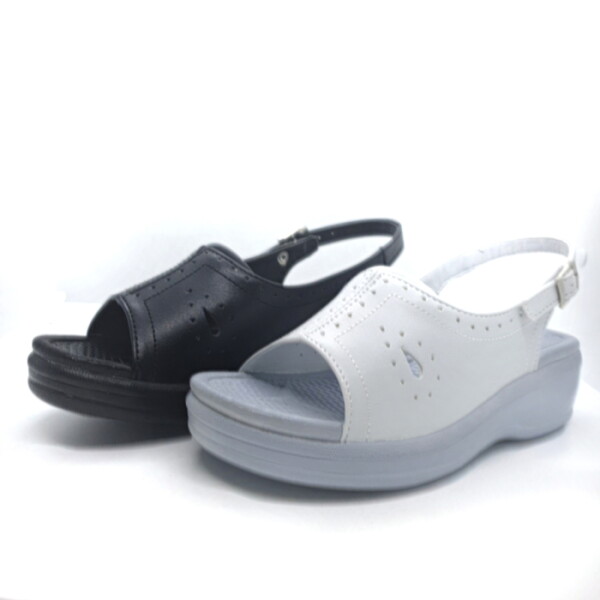 퀸메리즈포에버 간호샌들/알바신발 QM190208