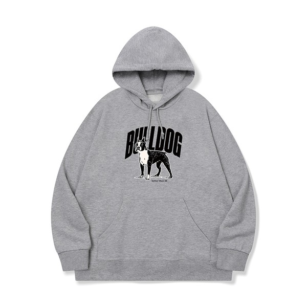 베러댄88 bth44 불독 하면 맨션이지 그래픽 후드티